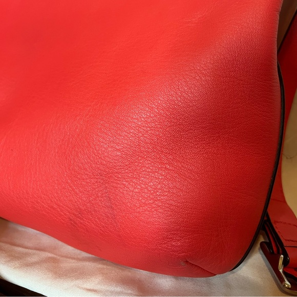 Coach Courtney Legacy Hobo Crossbody with detachable strap - Picture 6 of 6